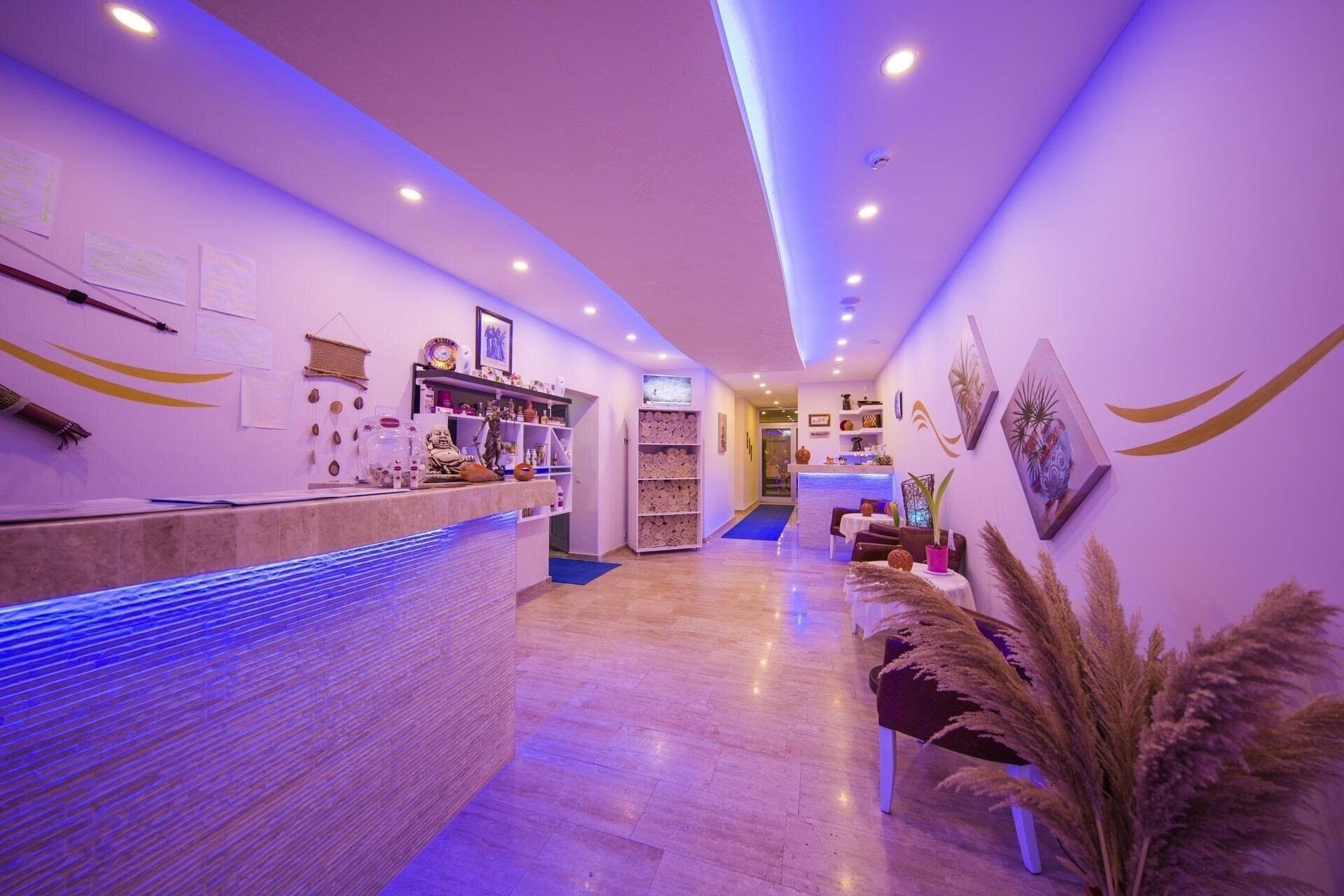 Imaginea Maya World Park (ex. Iq Belek Hotel, Sarp Hotels Belek) 4*